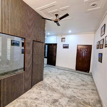 Hotel Sangam View Allāhābād Junction エクステリア 写真