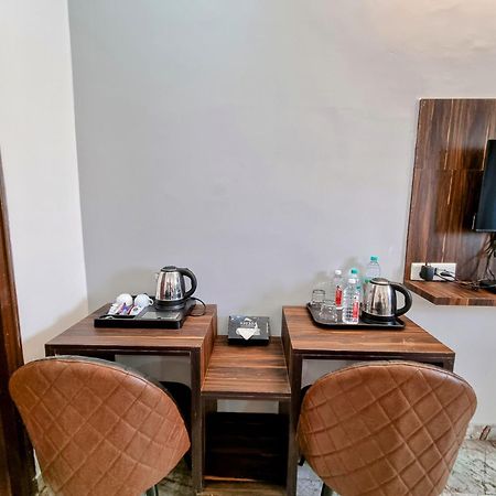 Hotel Sangam View Allāhābād Junction エクステリア 写真